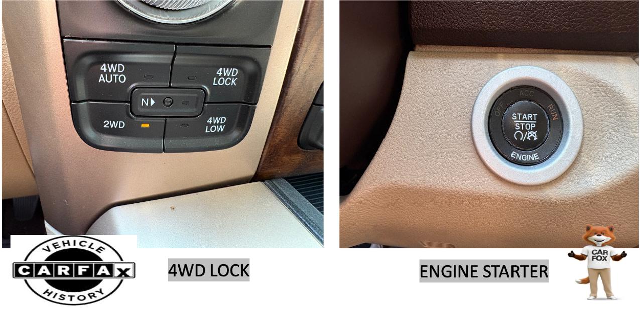 RAM 1500  2016
