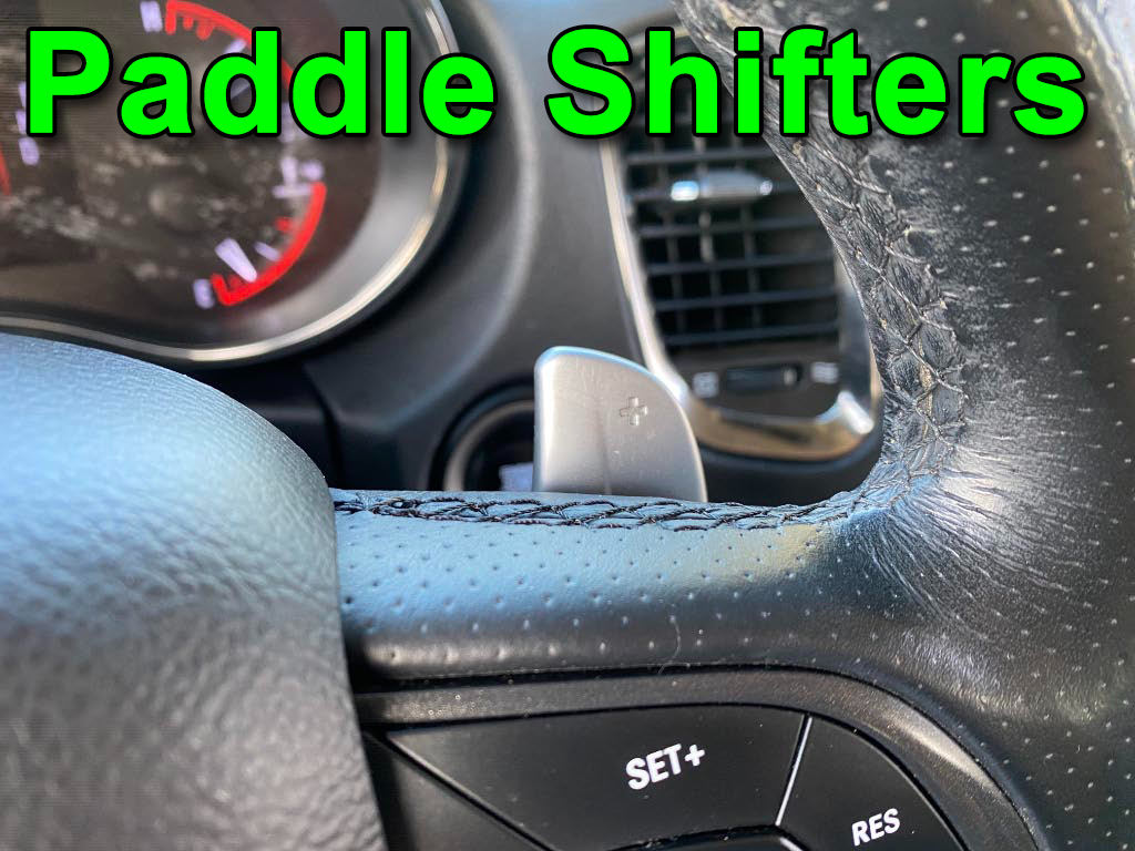 Dodge Durango GT AWD 2018