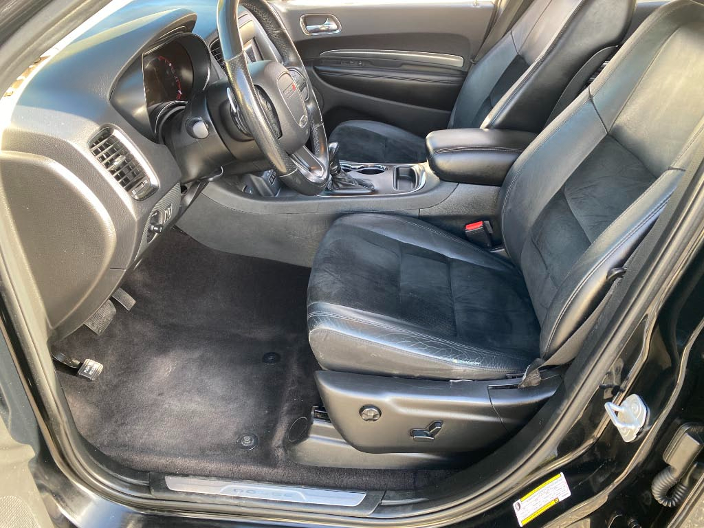 Dodge Durango GT AWD 2018