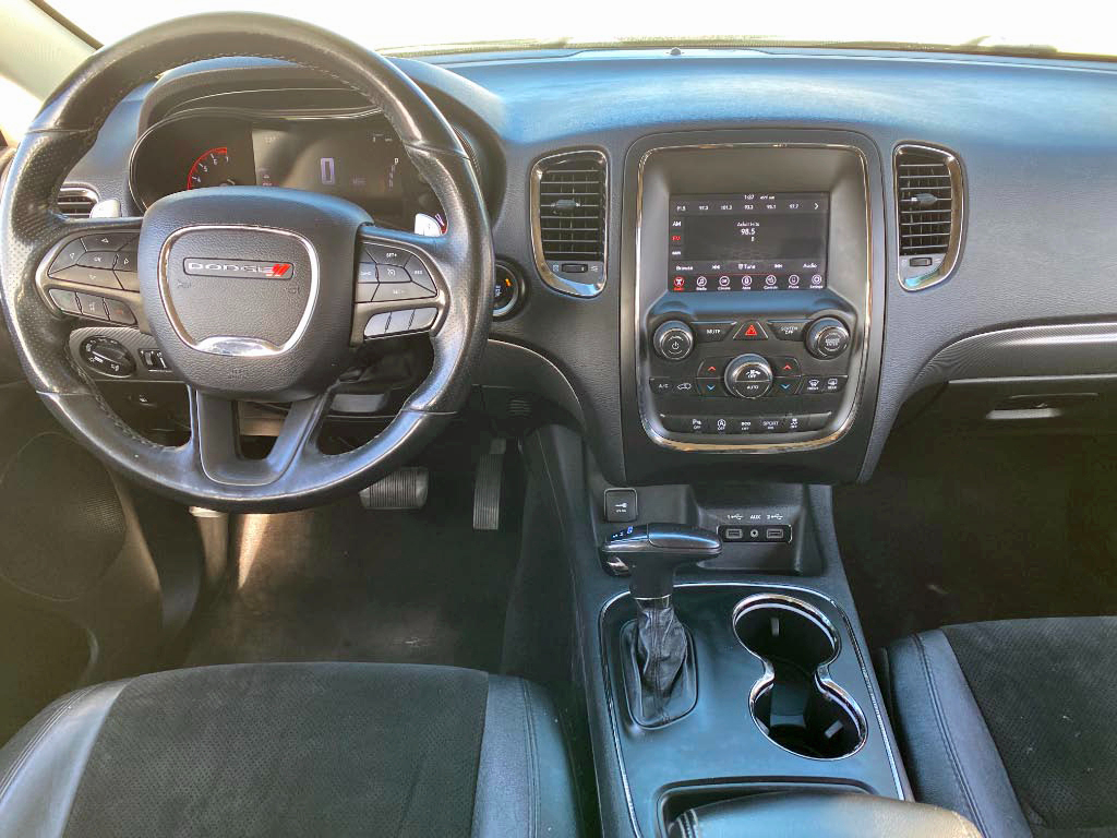 Dodge Durango GT AWD 2018