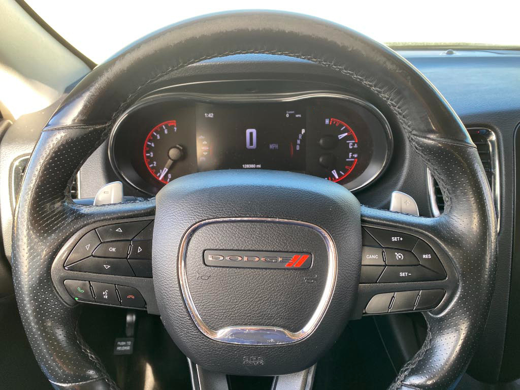 Dodge Durango GT AWD 2018