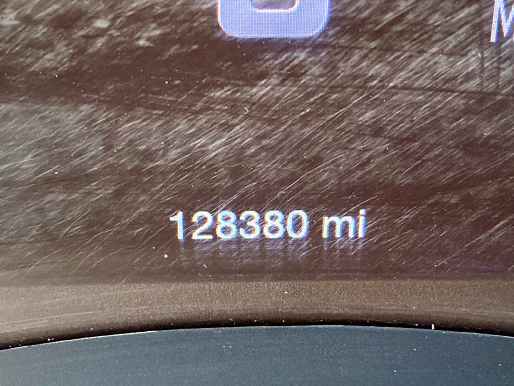 Dodge Durango GT AWD 2018