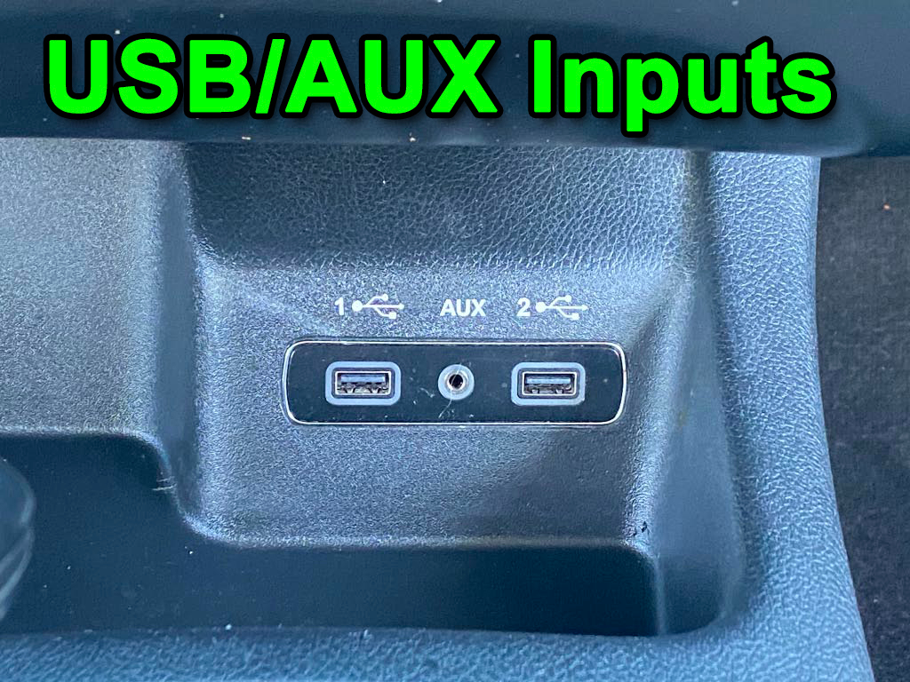 Dodge Durango GT AWD 2018