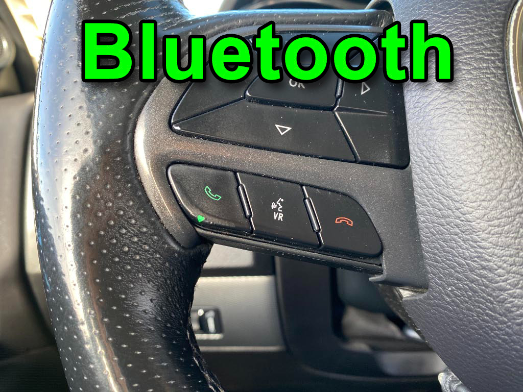 Dodge Durango GT AWD 2018