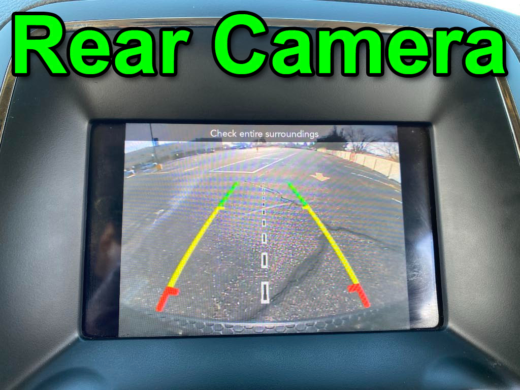 Dodge Durango GT AWD 2018