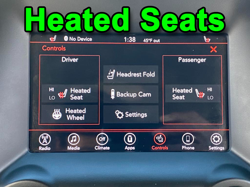 Dodge Durango GT AWD 2018