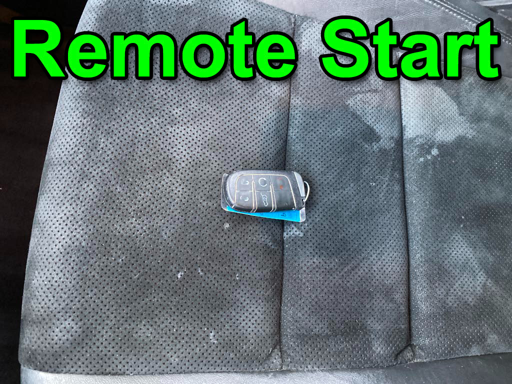 Dodge Durango GT AWD 2018