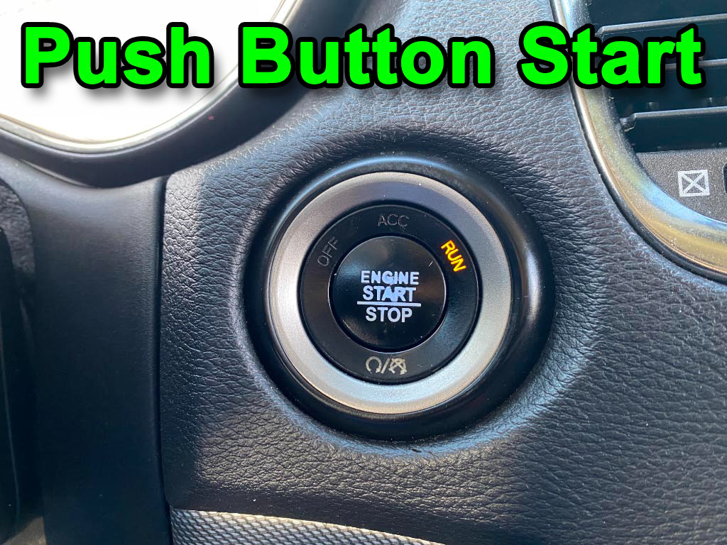 Dodge Durango GT AWD 2018