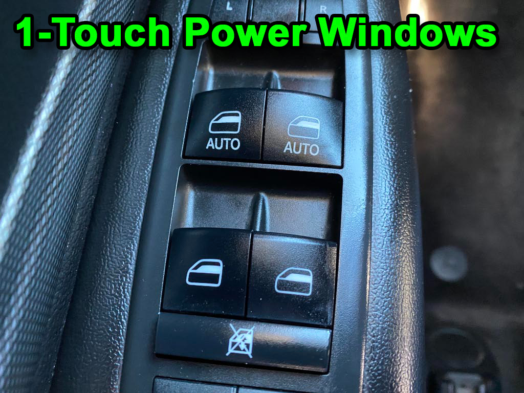 Dodge Durango GT AWD 2018