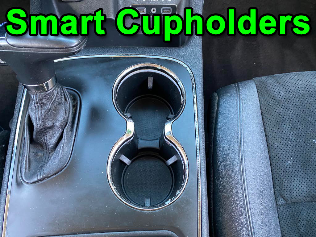 Dodge Durango GT AWD 2018