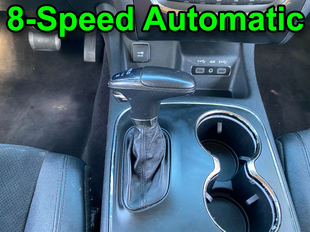 Dodge Durango GT AWD 2018