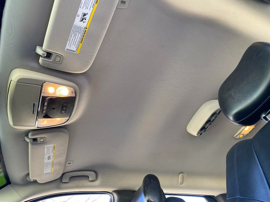 Dodge Durango GT AWD 2018