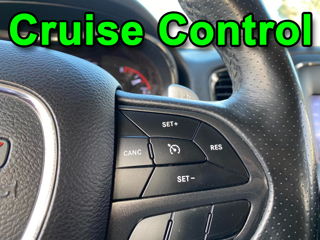 Dodge Durango GT AWD 2018