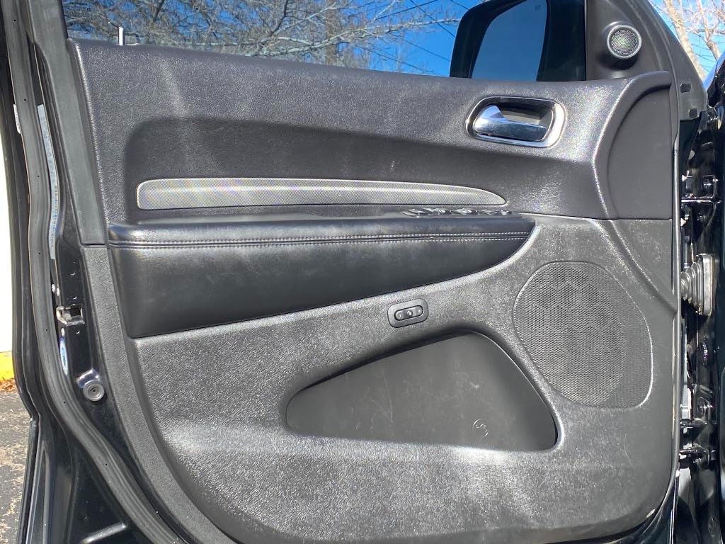 Dodge Durango GT AWD 2018