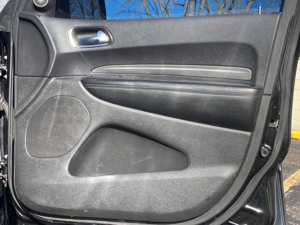 Dodge Durango GT AWD 2018