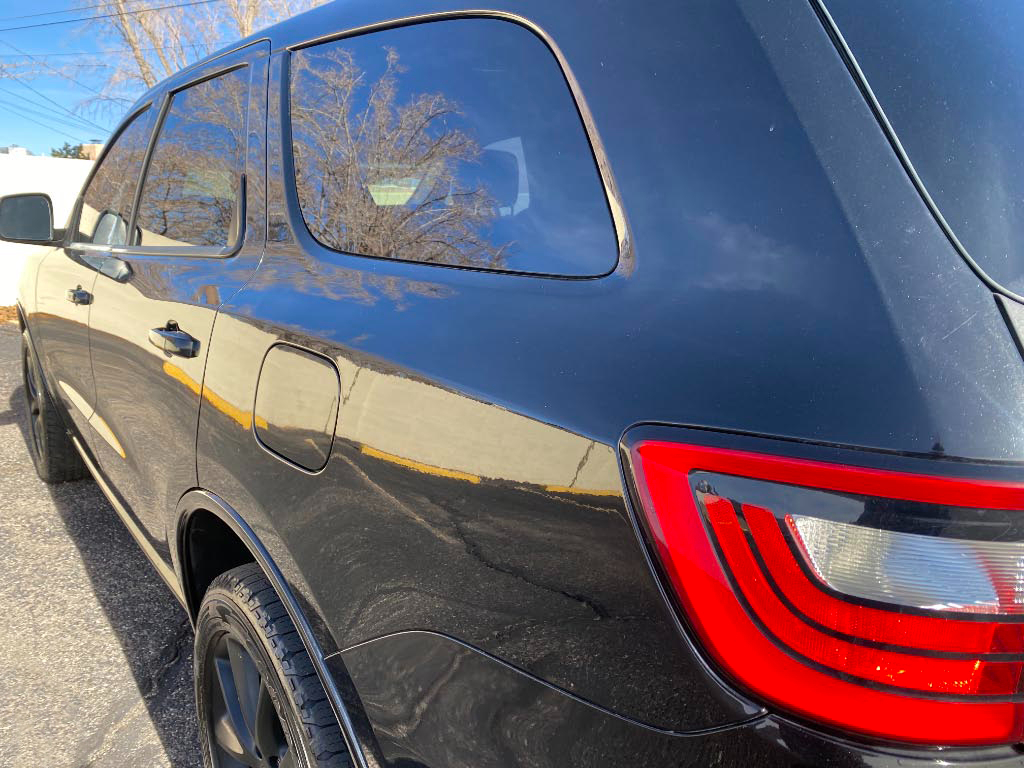 Dodge Durango GT AWD 2018