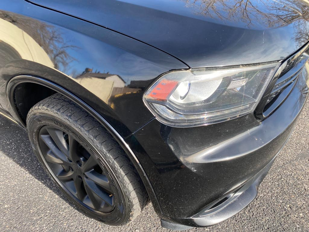 Dodge Durango GT AWD 2018