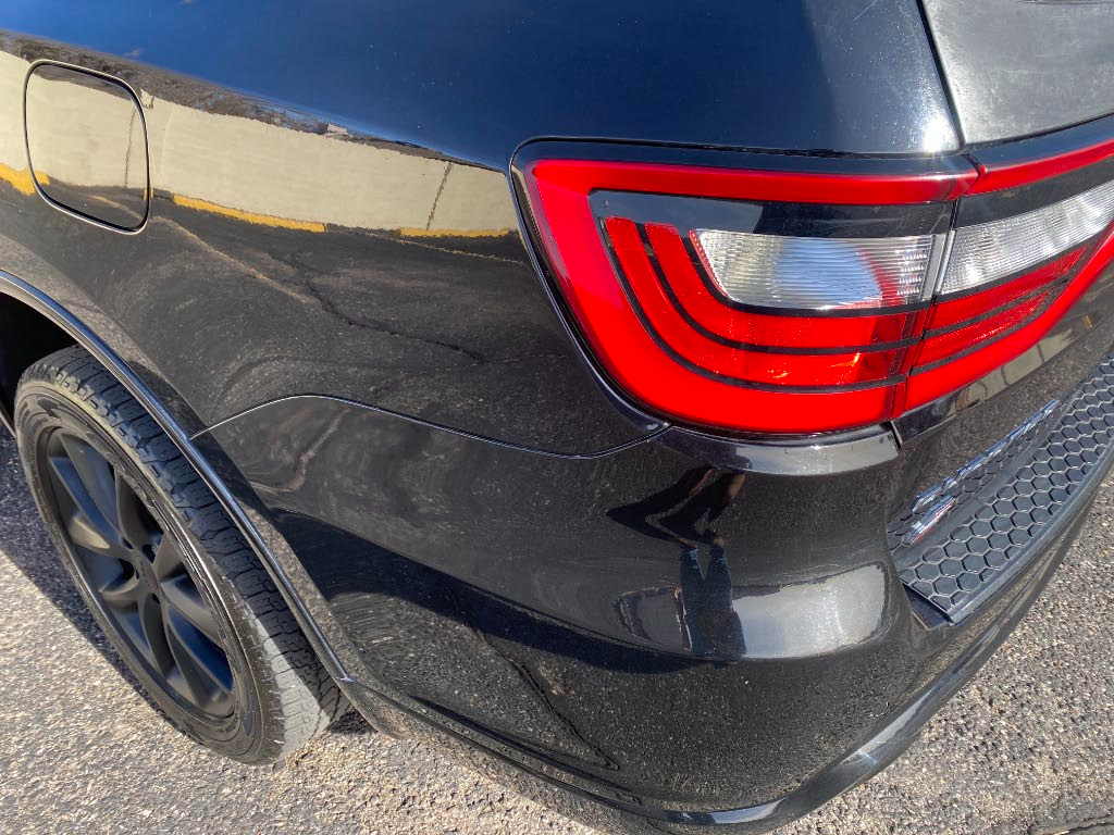 Dodge Durango GT AWD 2018