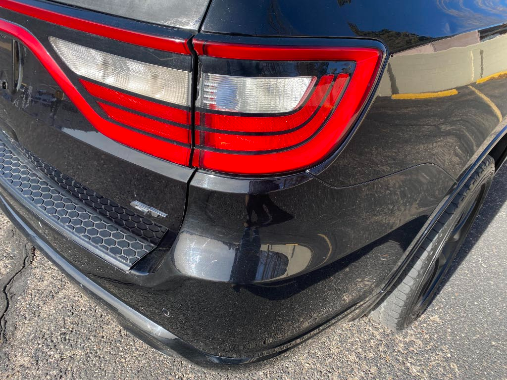 Dodge Durango GT AWD 2018