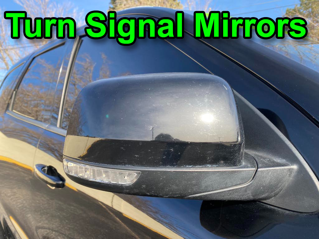 Dodge Durango GT AWD 2018