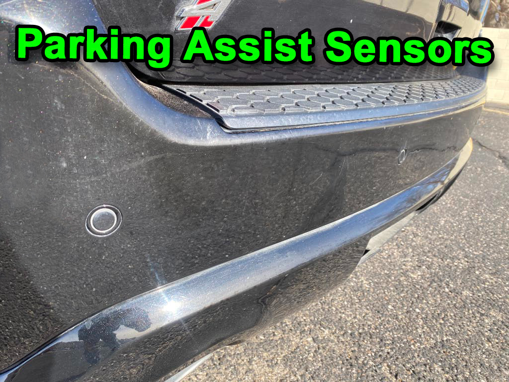 Dodge Durango GT AWD 2018