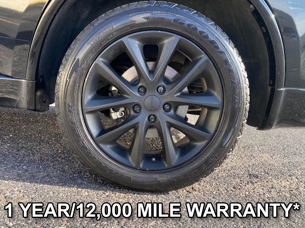 Dodge Durango GT AWD 2018