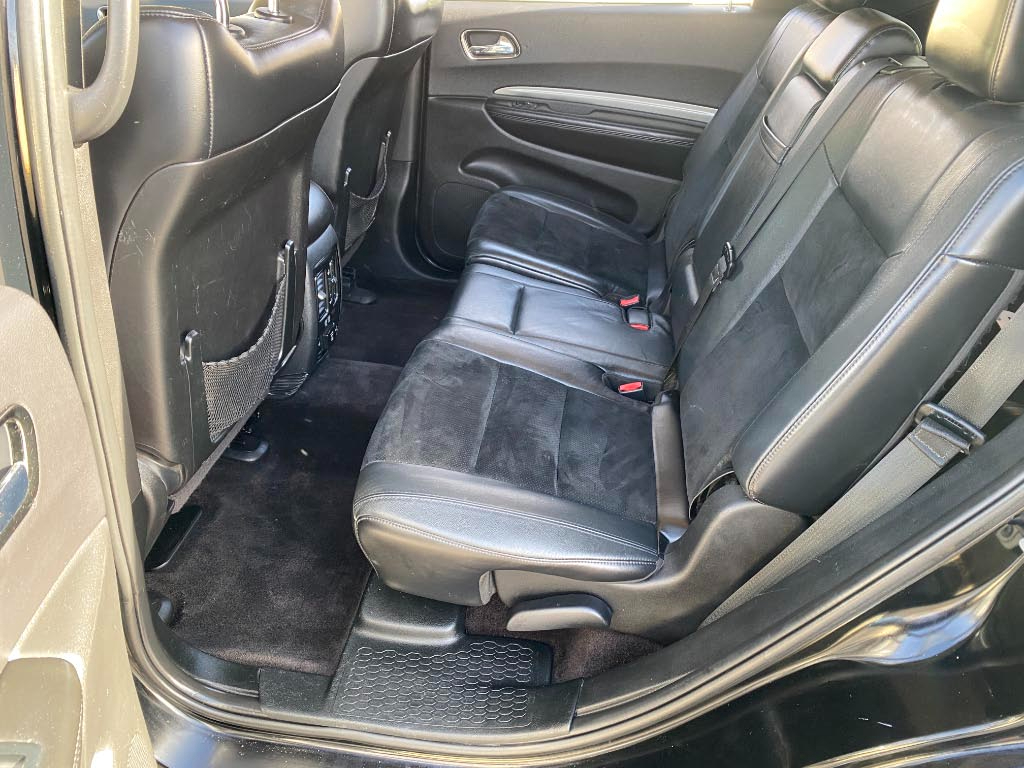 Dodge Durango GT AWD 2018