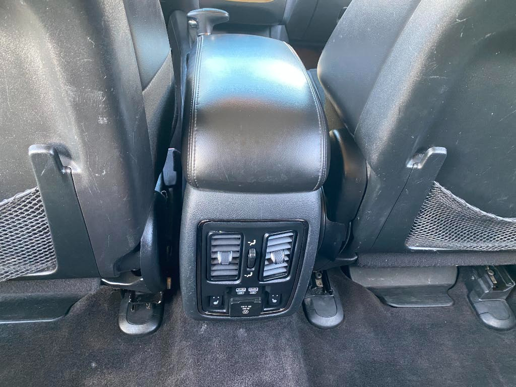 Dodge Durango GT AWD 2018