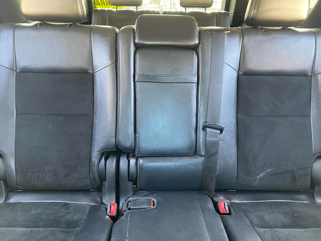 Dodge Durango GT AWD 2018