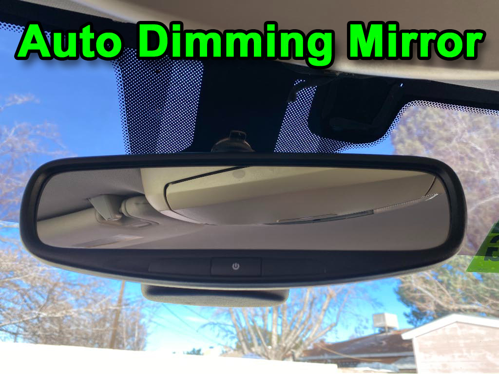 Dodge Durango GT AWD 2018