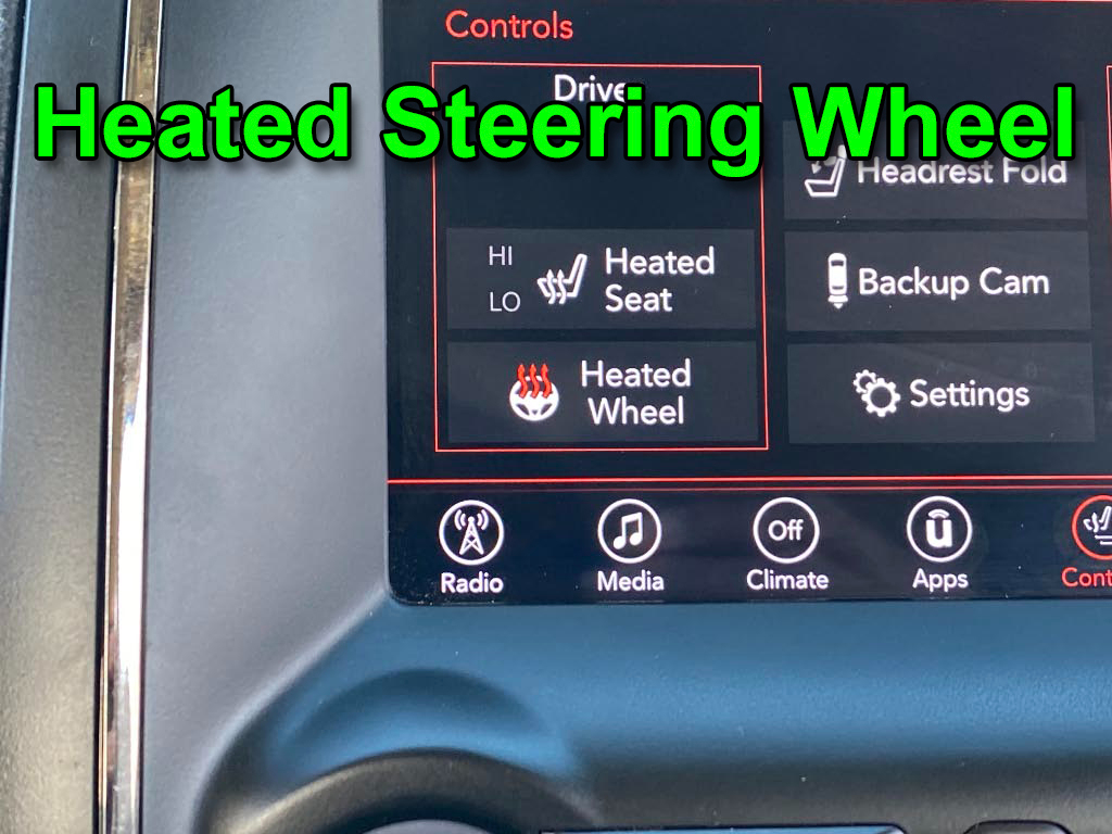 Dodge Durango GT AWD 2018