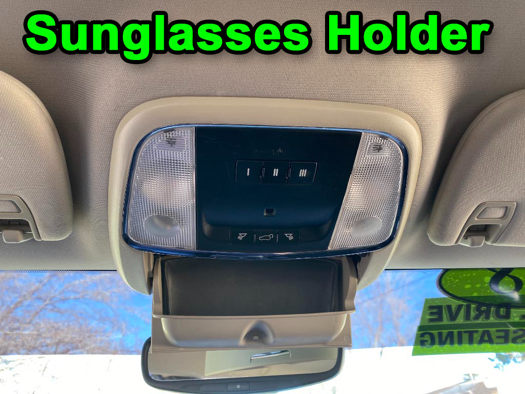 Dodge Durango GT AWD 2018