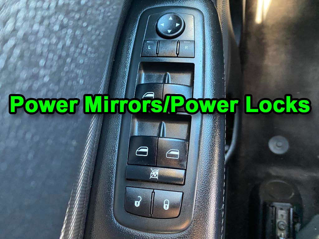 Dodge Durango GT AWD 2018