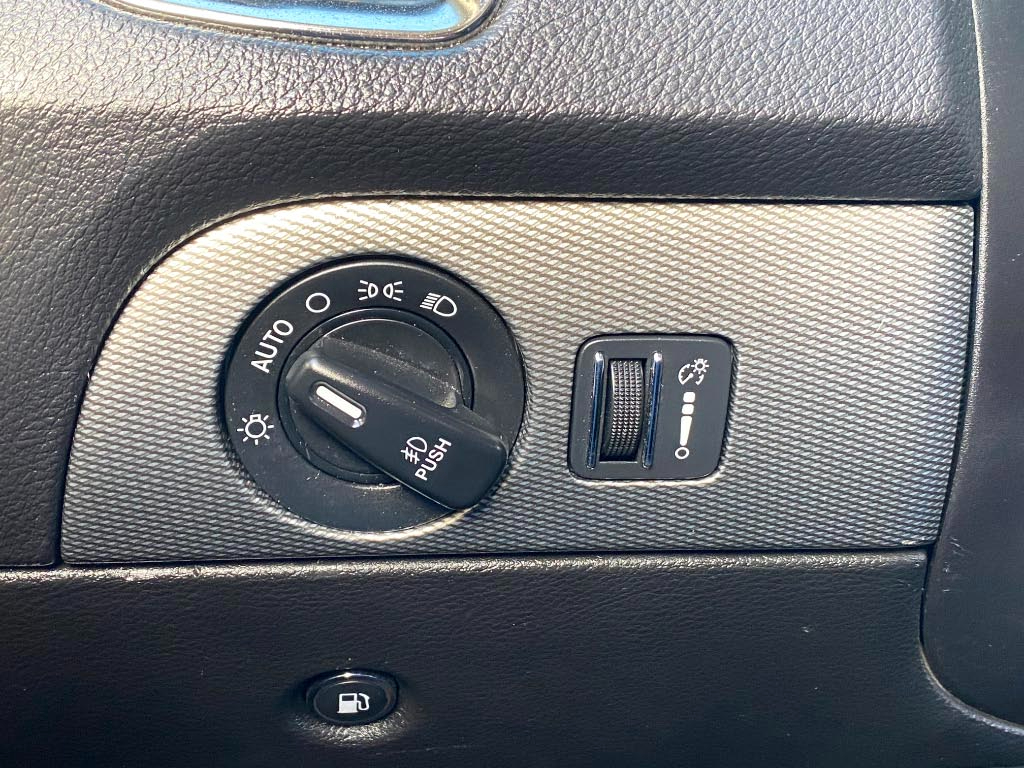 Dodge Durango GT AWD 2018