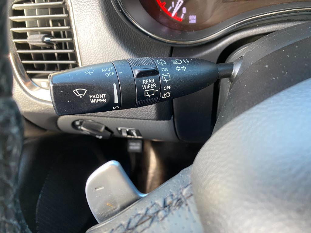 Dodge Durango GT AWD 2018