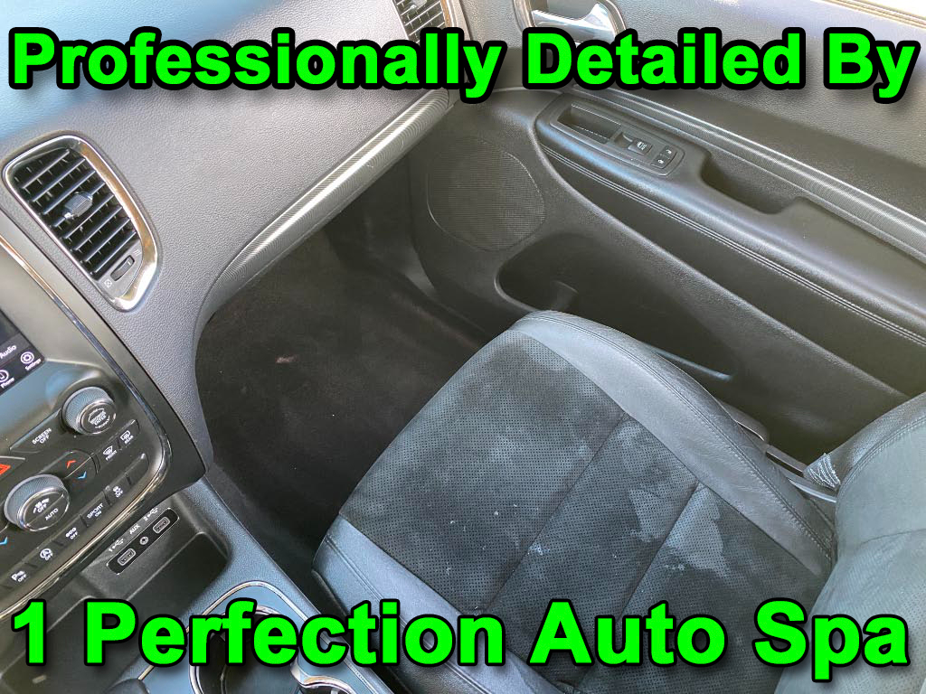 Dodge Durango GT AWD 2018