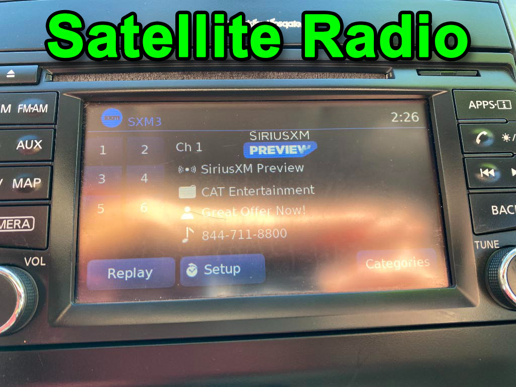 Nissan Frontier  2019