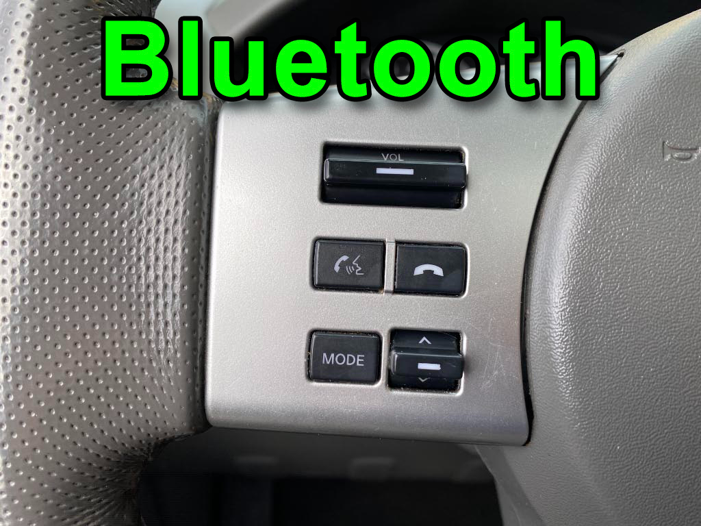 Nissan Frontier  2019