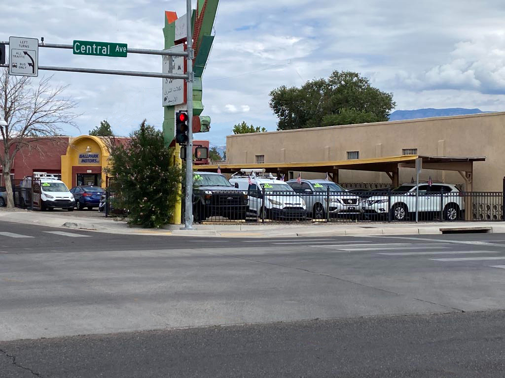 Nissan Frontier  2019