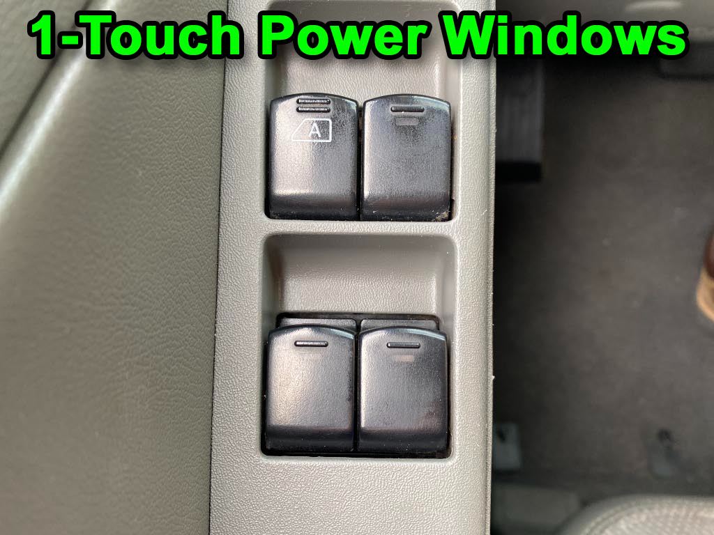 Nissan Frontier  2019