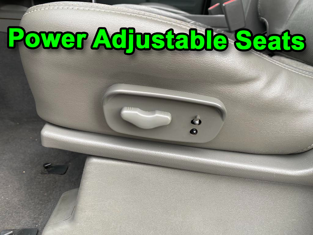 Nissan Frontier  2019