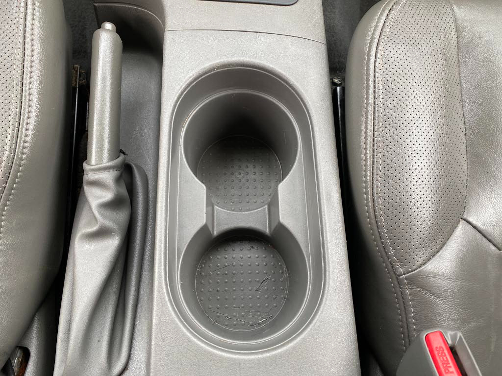 Nissan Frontier  2019