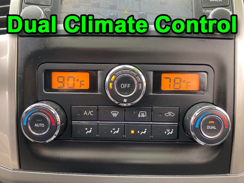 Nissan Frontier  2019