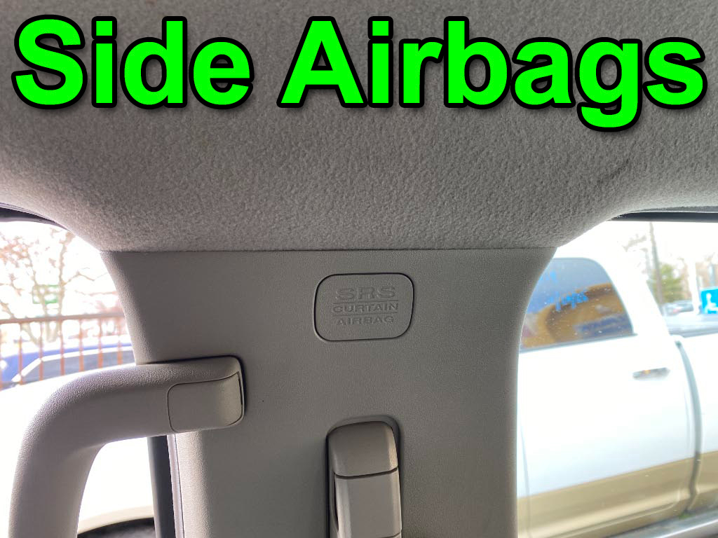 Nissan Frontier  2019