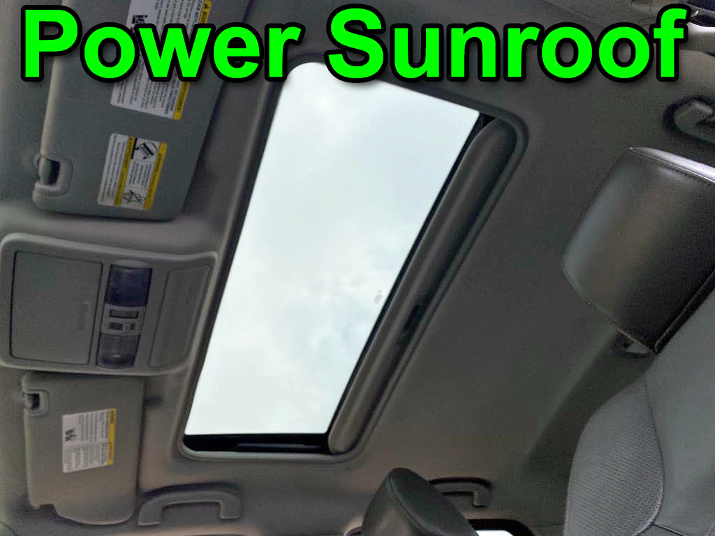 Nissan Frontier  2019