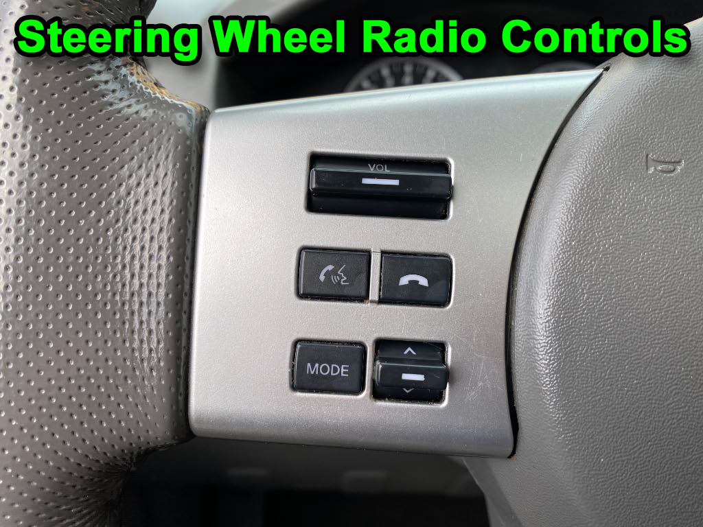 Nissan Frontier  2019