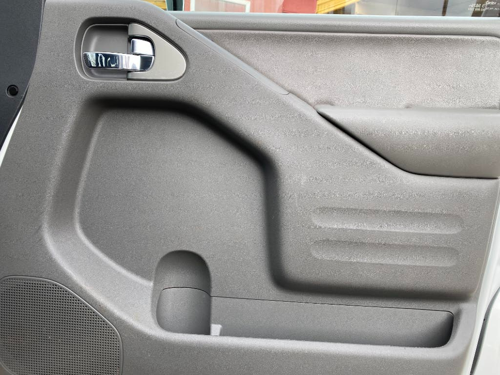 Nissan Frontier  2019