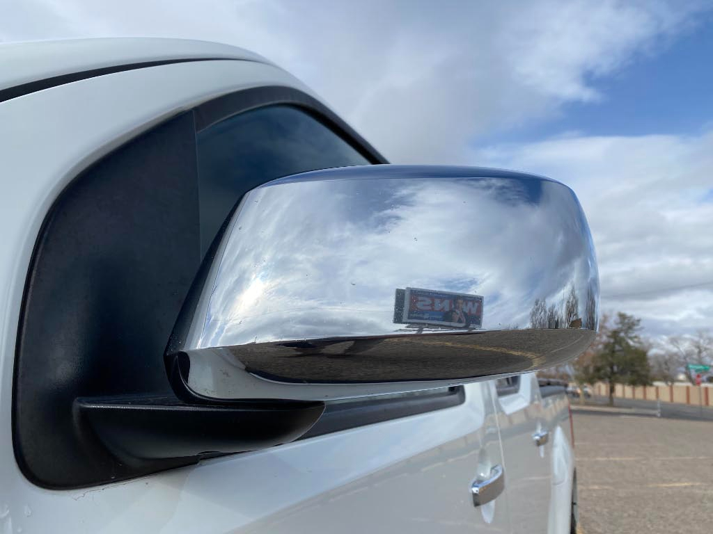 Nissan Frontier  2019