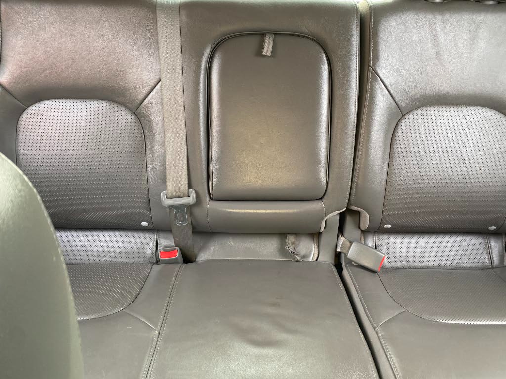 Nissan Frontier  2019