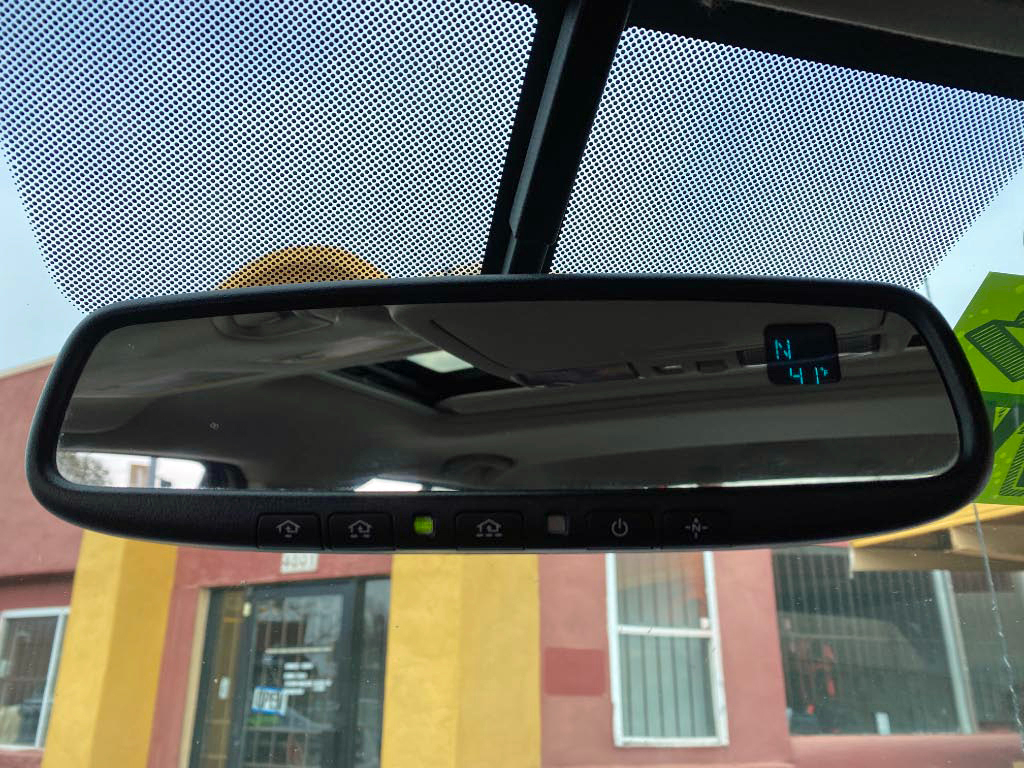 Nissan Frontier  2019